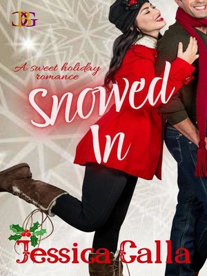 cover image of Snowed In